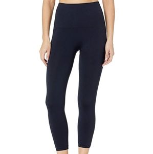 Spanx "Look at me" cropped leggings